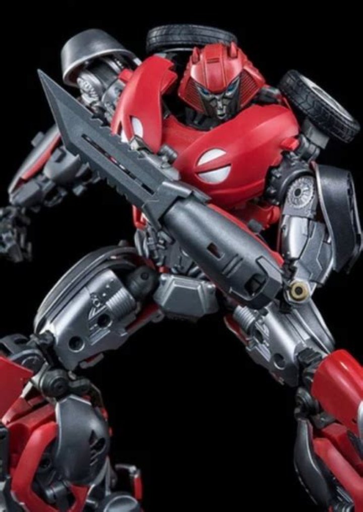 Nolan North as Cliffjumper in Transformers: Journeys (The Invisible Autobot)