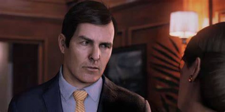 Nolan North as Remy Duvall in Mafia III