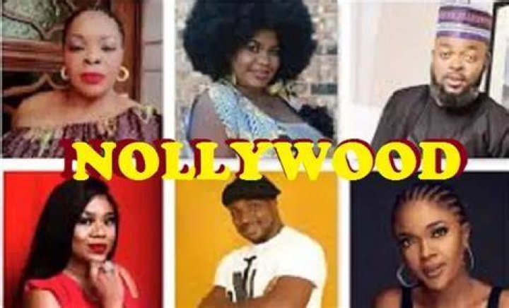Nollywood: The Rise And Influence Of Nigeria's Film Industry