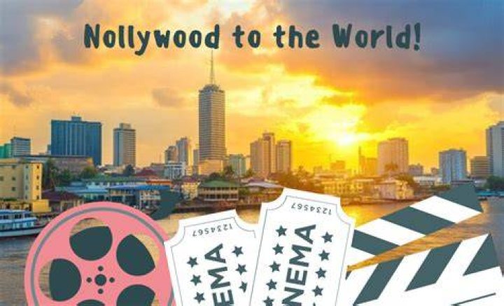 Nollywood The World&rsquo;s FastestGrowing Film Industry Features Film Threat