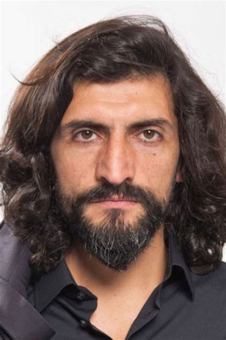 Numan Acar as Ra&rsquo;s al Ghul in Head of the Demon
