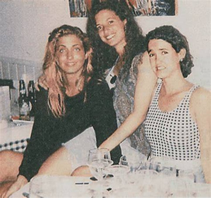 NY Post Inside Carolyn Bessette&rsquo;s Sister Lisa's Life 20 Years after