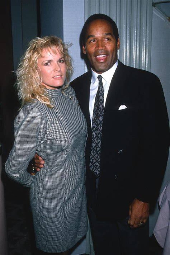 O.J. & NICOLE BROWN SIMPSON'S DAUGHTER......HAVE YOU SEEN WHAT SHE
