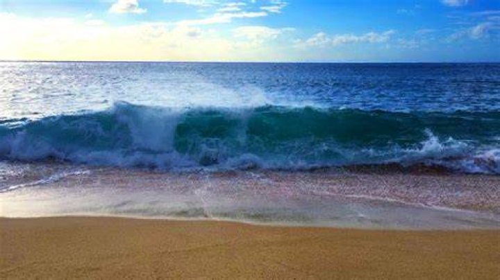 Ocean Waves