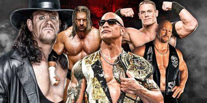 OldSchool Wrestling The 8 Best And 8 Worst Gimmicks