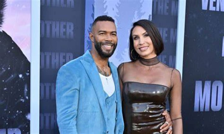 Omari Hardwick as Mother's Milk in The Boys (2012)