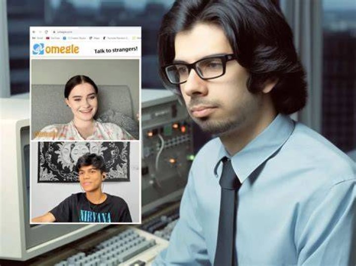 Omegle shuts down as founder Leif KBrooks addresses site's misuse