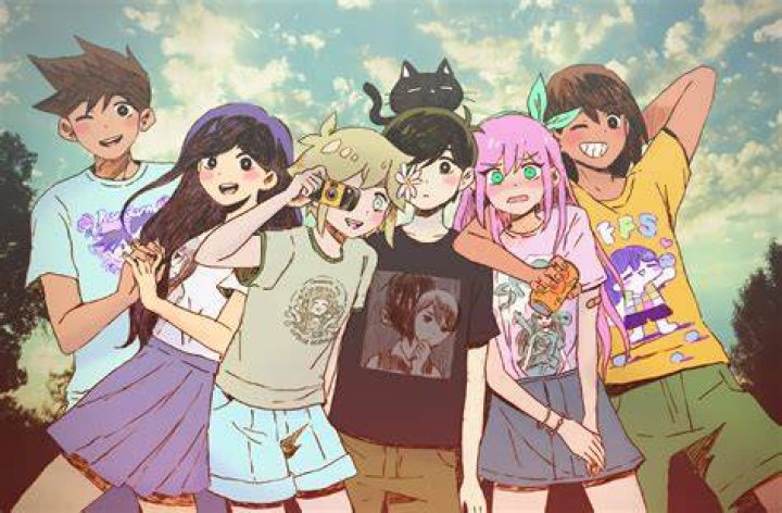 Omori Anime Cast (Japanese and English)