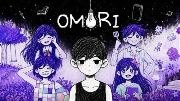 Omori Explained: A Deep Dive Into The Enigmatic Indie Game