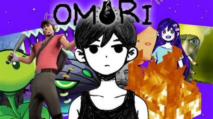 OMORI explained by an Idiot YouTube