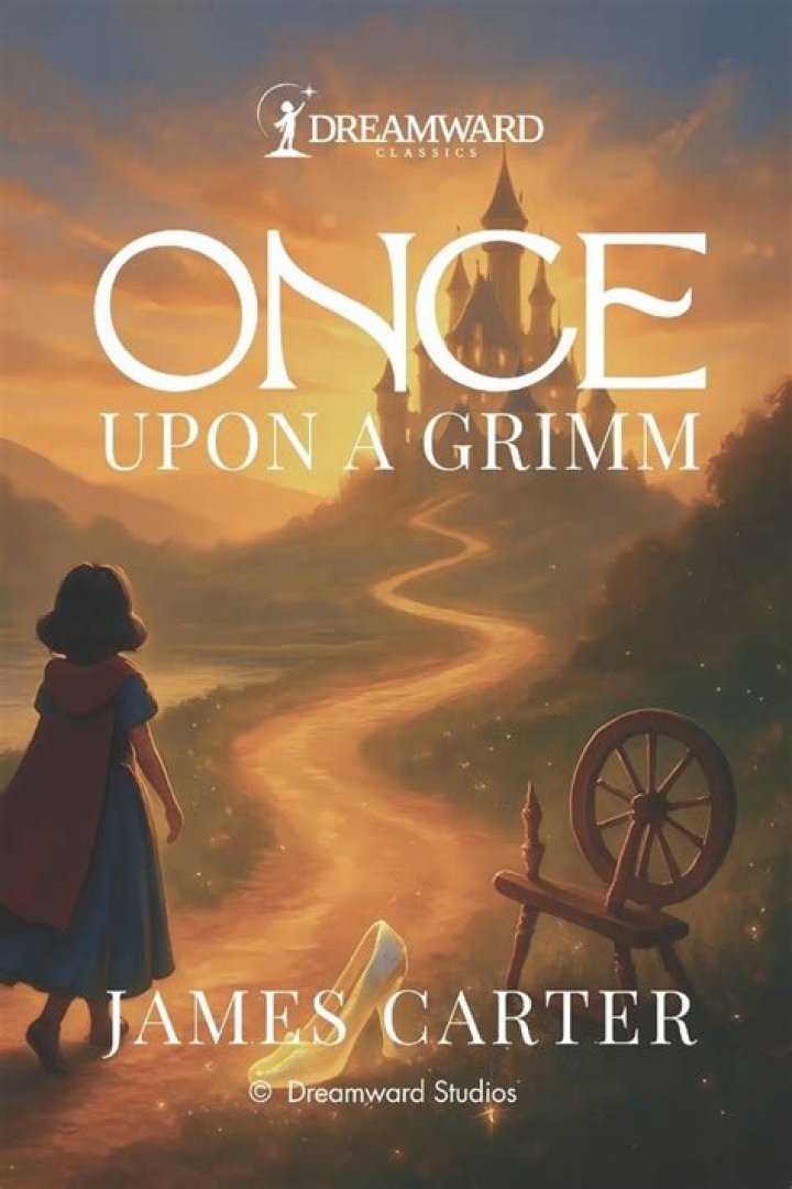 Once Upon A Grimm