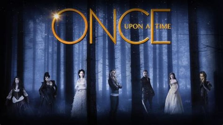 Once Upon A Time: New Generation