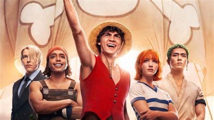 One Piece Live Action