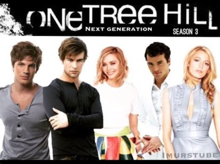 One Tree Hill: Next Generation