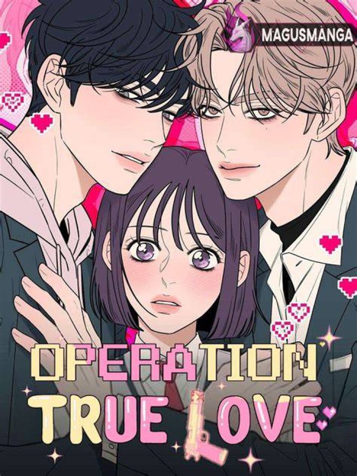 Operation: True Love