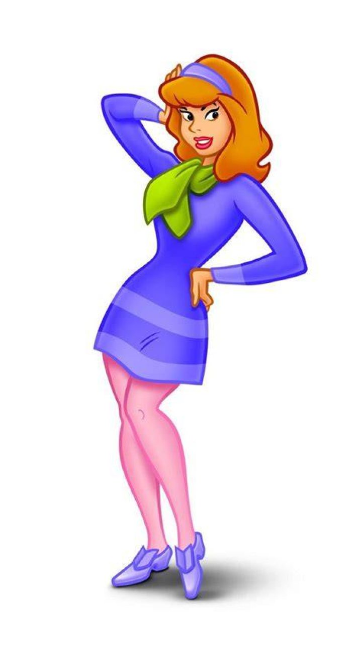 Original Daphne by TheMindController on DeviantArt