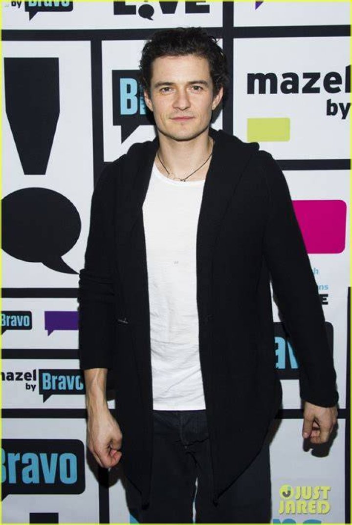 Orlando Bloom Goes Fully Nude During PDAFilled Beach Day With Katy
