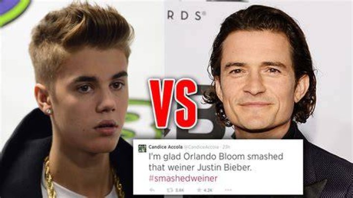 Orlando Bloom vs Justin Bieber Pair's row reignited after BOTH stars