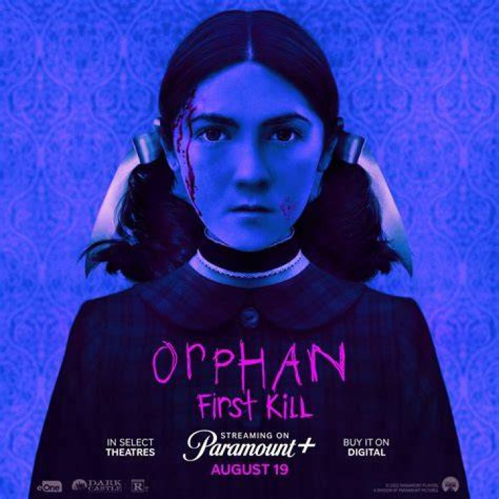 Orphan: First Kill (2022, July 26th)