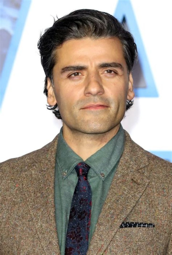 Oscar Isaac as Verbal/... in Usual Suspects