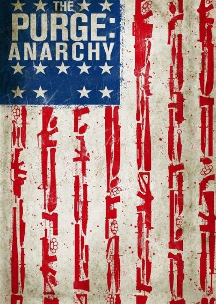 Papa Rico Sanchez, father of Eva and Cali's grandfather Fan Casting for The Purge: Anarchy (1994) | myCast