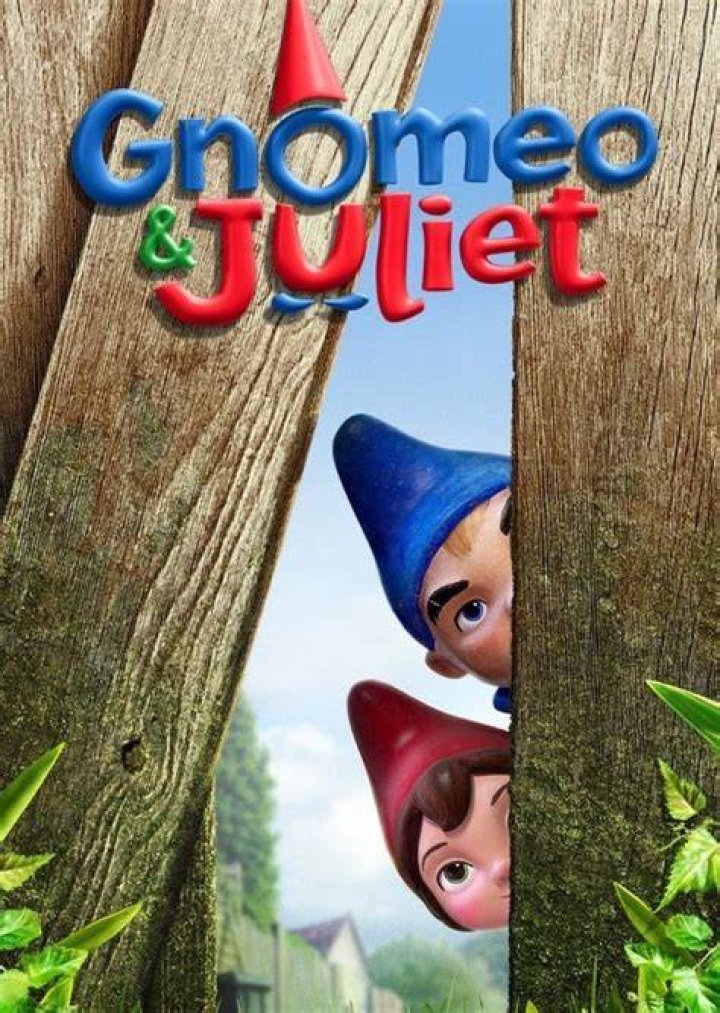 Paris Fan Casting for Gnomeo & Juliet 3 | myCast