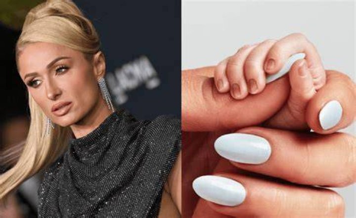 Paris Hilton defiende a su beb&eacute; de cr&iacute;ticas sobre el tama&ntilde;o de su