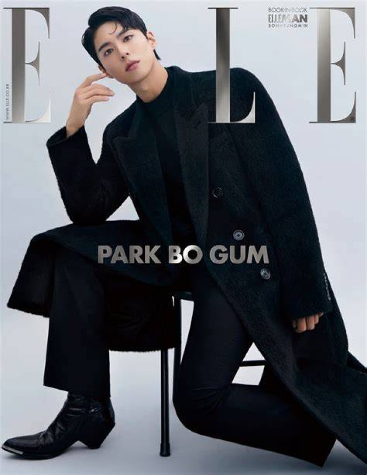Park Bo Gum g&acirc;y nổ MXH với m&agrave;n lộ diện ở tập cuối "Itaewon Class", m&aacute;i