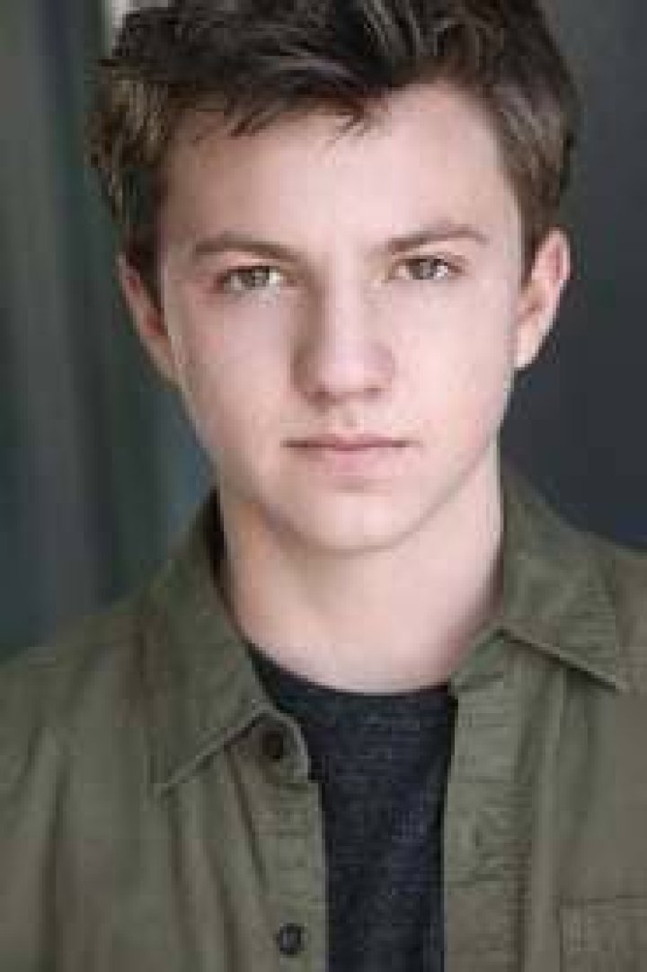 Parker Pannell Fan Casting