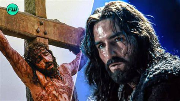 Passion Of The Christ 2 (2025) 