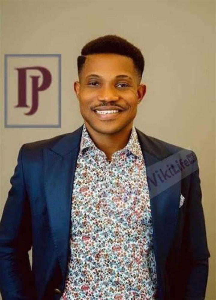 Pastor Jerry Eze (Biography , Pictures , Age + Net Worth) 100