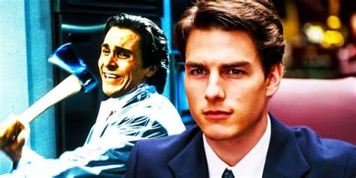 Patrick Bateman as The Bluebeard in Characters Sorted by TV Tropes Categories
