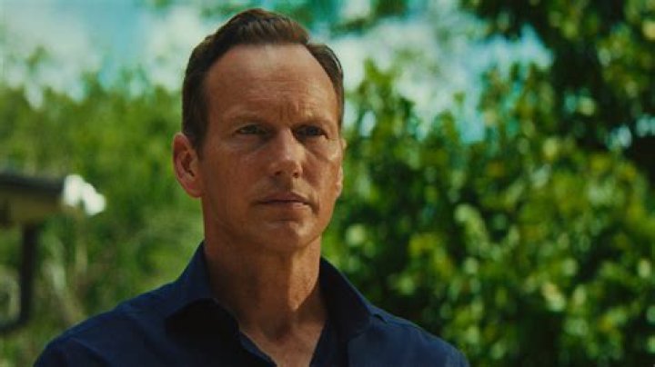 Patrick Wilson as Jonas' Dad in Jennifer's Body Reboot