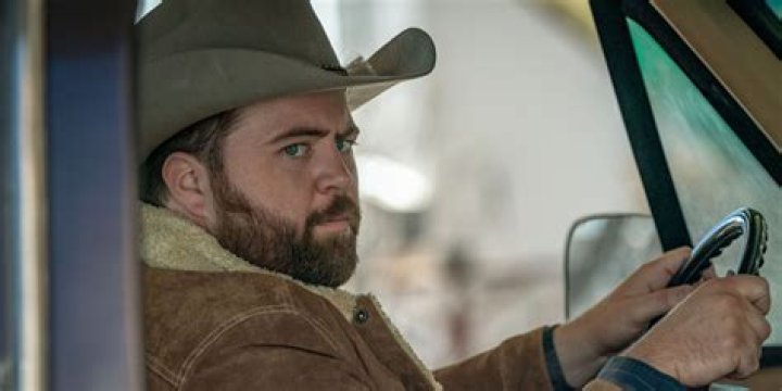 Paul Walter Hauser as Detective Stan Switek in Miami Vice (TV Series)