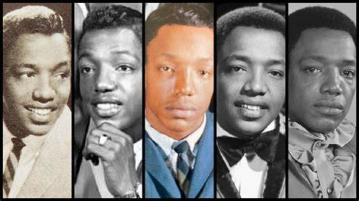 Paul Williams: The Iconic Singer Of The Temptations