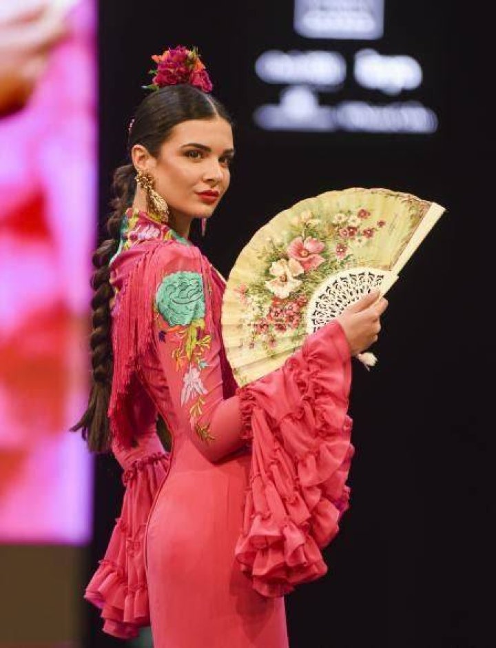 Paz Vega as Flamenca in The Emoji Movie