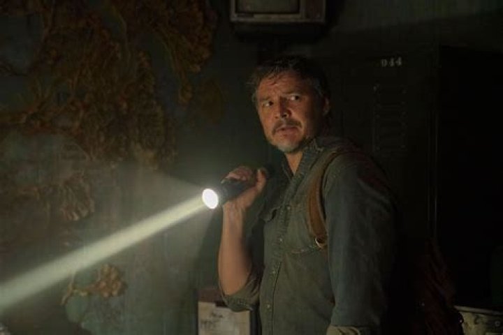 Pedro Pascal as Escanor in 7 Deadly Sins Fancast