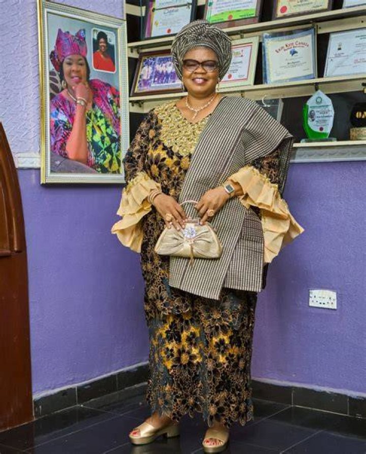 Peju Ogunmola: A Journey Through The Life And Achievements Of A Rising Star
