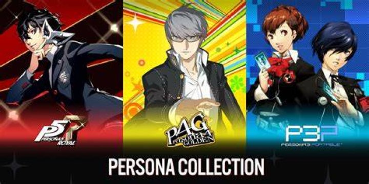 Persona 1