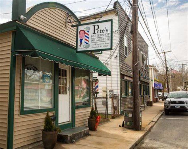 Pete&rsquo;s Barber Shop 14 Photos Barbers 5833 Margate Blvd, Margate