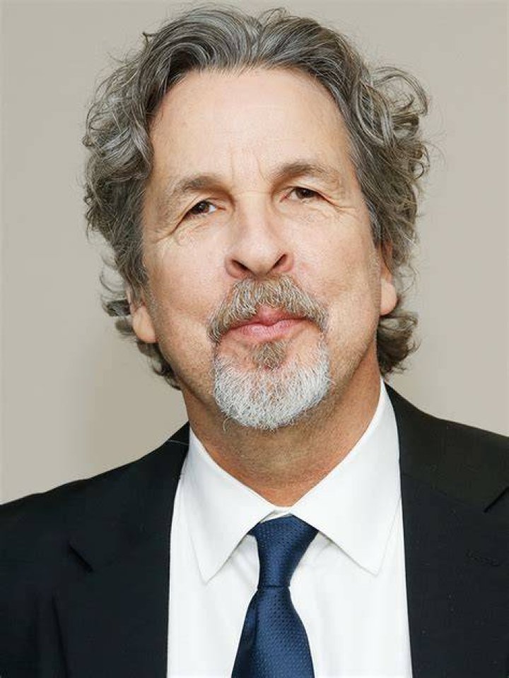 Peter Farrelly as Director in Spider-Pool