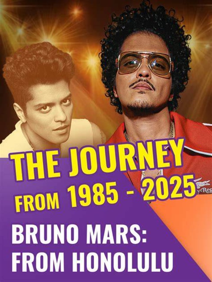 Peter Gene Hernandez: The Journey Of A Musical Icon
