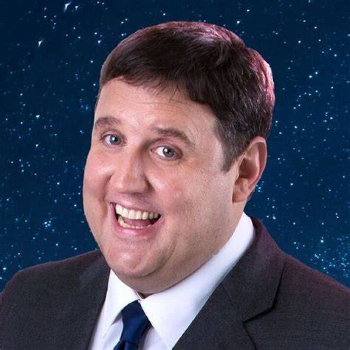 Peter Kay is returning to TV this month after two years away