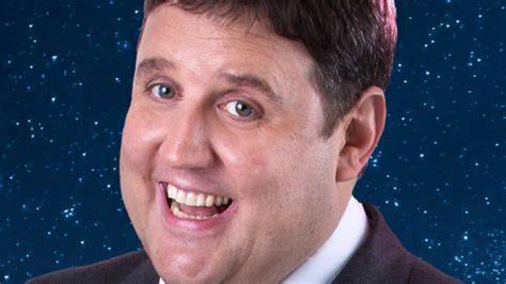 Peter Kay: The Comedic Genius Who Captivated The World