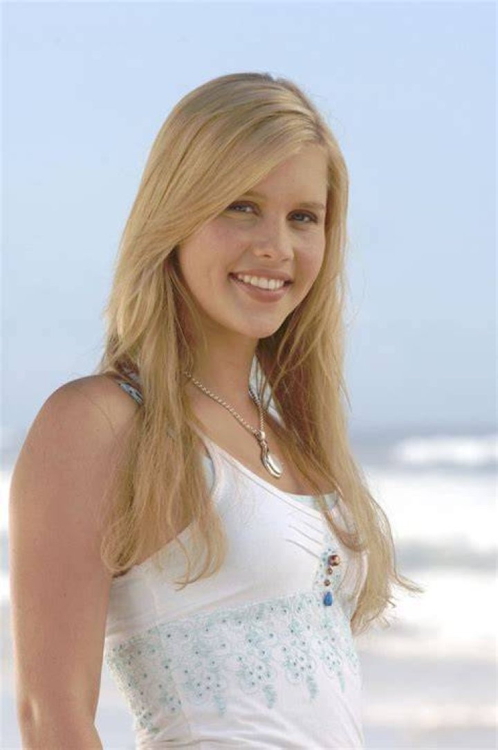 Photo de Claire Holt H2O Photo Claire Holt Photo 126 sur 180