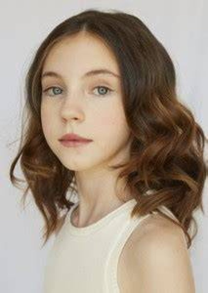 Photos of Anastasia Russo on myCast