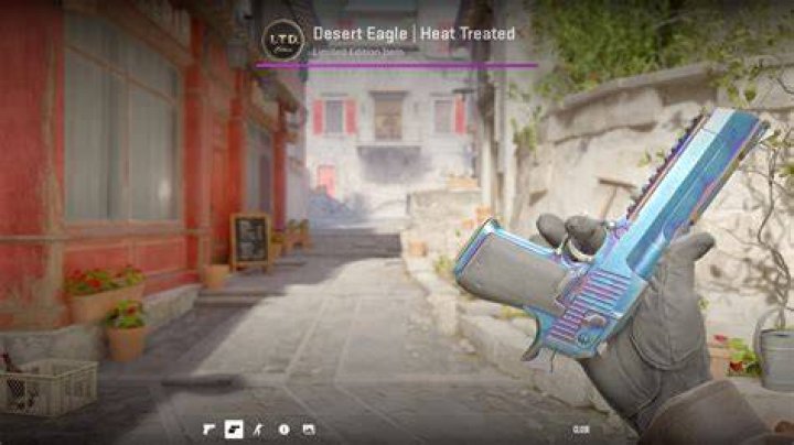 Photos of Desert Heat on myCast