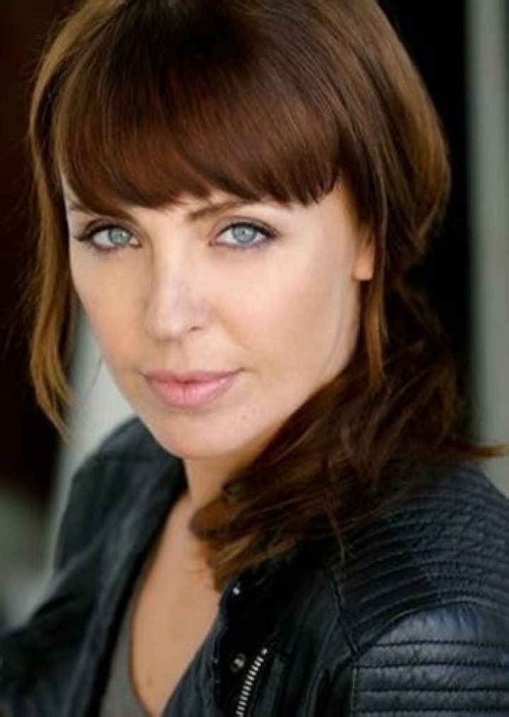 Photos of Julie R. Ølgaard on myCast