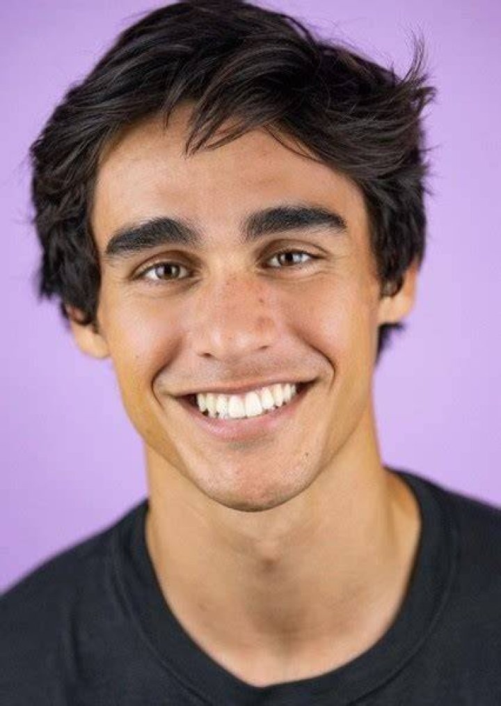 Photos of Kahiau Machado on myCast