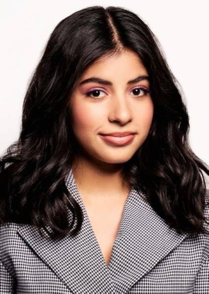 Photos of Kyndra Sanchez on myCast